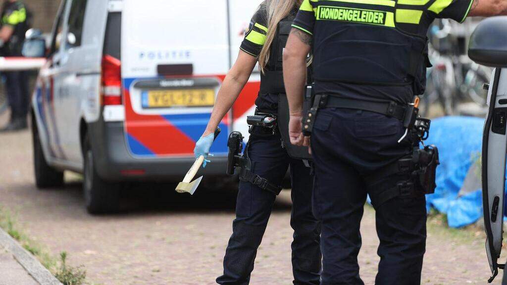 Portugees (27) verdacht van poging tot doodslag met bijl in Haarlemse